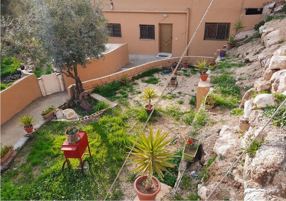 شقة Emile Altwal مادابا المظهر الخارجي الصورة